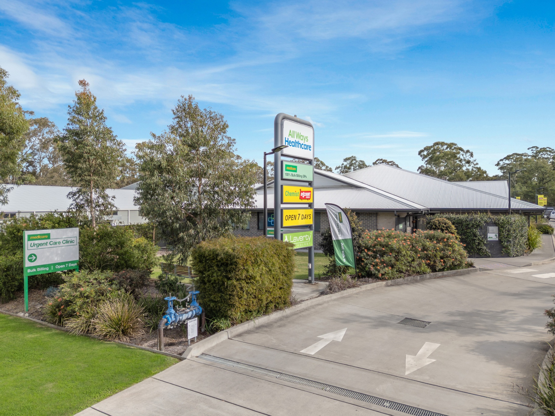 275 Vincent Street Medical Centre, Cessnock